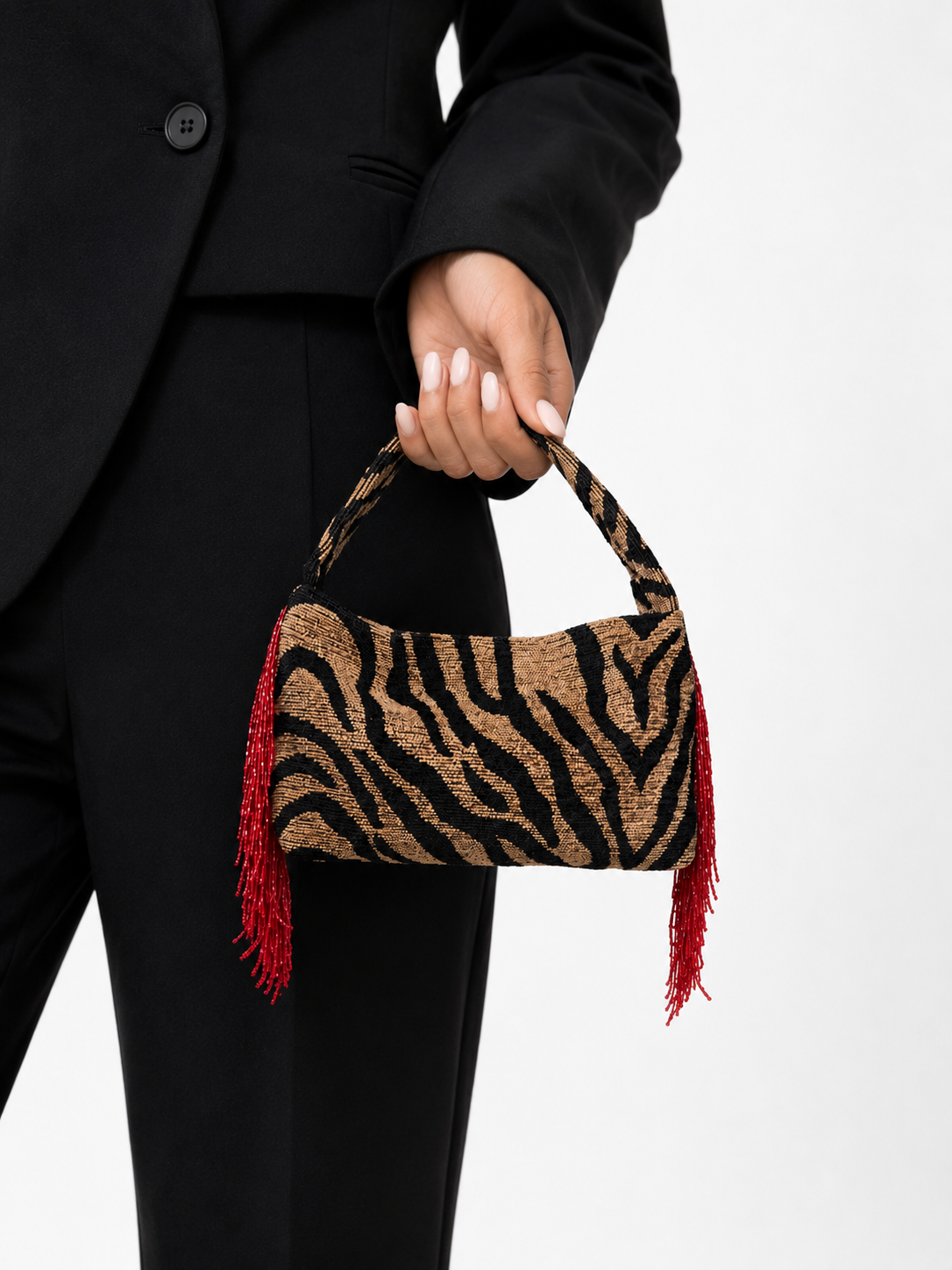 The Sora Bag (Brown)